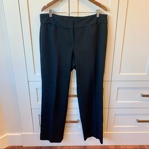 Talbots Signature Pant